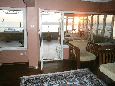 Holiday Apartment in skdar (Istanbul) or holiday homes and vacation rentals