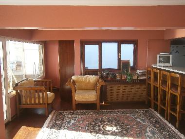 Holiday Apartment in skdar (Istanbul) or holiday homes and vacation rentals
