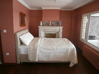 Holiday Apartment in skdar (Istanbul) or holiday homes and vacation rentals