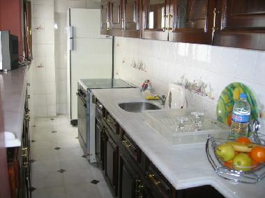 Holiday Apartment in skdar (Istanbul) or holiday homes and vacation rentals