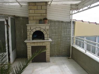 Holiday Apartment in skdar (Istanbul) or holiday homes and vacation rentals