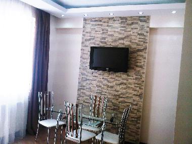 Holiday Apartment in Tbilisi (Tbilisi) or holiday homes and vacation rentals