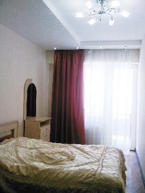Holiday Apartment in Tbilisi (Tbilisi) or holiday homes and vacation rentals