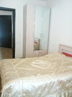 Holiday Apartment in Tbilisi (Tbilisi) or holiday homes and vacation rentals