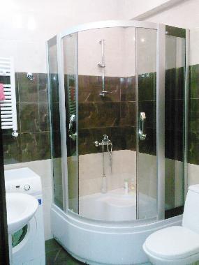 Holiday Apartment in Tbilisi (Tbilisi) or holiday homes and vacation rentals