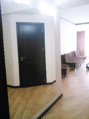 Holiday Apartment in Tbilisi (Tbilisi) or holiday homes and vacation rentals