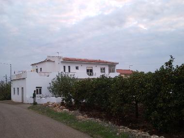 Holiday House in Benaciate (Algarve) or holiday homes and vacation rentals