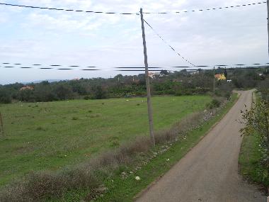Holiday House in Benaciate (Algarve) or holiday homes and vacation rentals