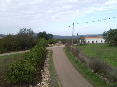 Holiday House in Benaciate (Algarve) or holiday homes and vacation rentals