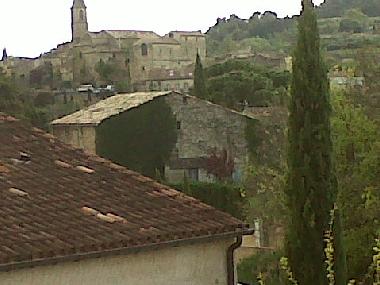 Holiday House in mirabel aux baronnies (Dr�me) or holiday homes and vacation rentals