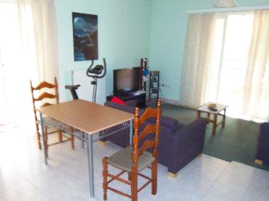 Holiday Apartment in Glifada (Attiki) or holiday homes and vacation rentals