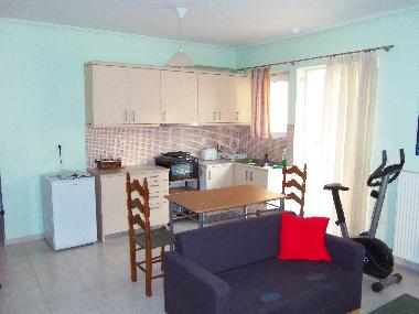 Holiday Apartment in Glifada (Attiki) or holiday homes and vacation rentals