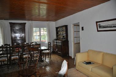 Villa in Lacanau Ocan (Gironde) or holiday homes and vacation rentals