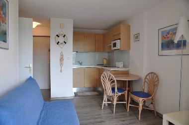 Holiday Apartment in Lacanau Oc�an (Gironde) or holiday homes and vacation rentals