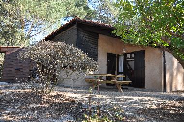 Holiday House in Lacanau Oc�an (Gironde) or holiday homes and vacation rentals