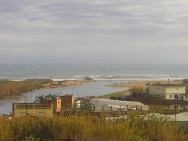 Holiday Apartment in El Perellonet (Valencia / Val�ncia) or holiday homes and vacation rentals