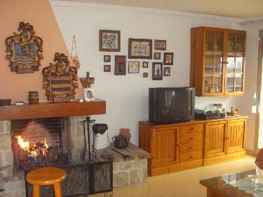 Holiday Apartment in El Perellonet (Valencia / Val�ncia) or holiday homes and vacation rentals