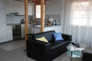 Holiday Apartment in Beatenberg (Beatenberg) or holiday homes and vacation rentals