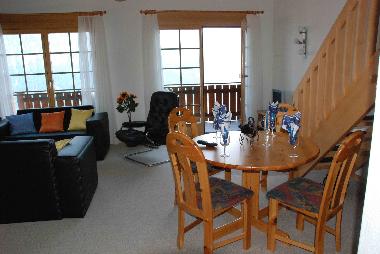 Holiday Apartment in Beatenberg (Beatenberg) or holiday homes and vacation rentals