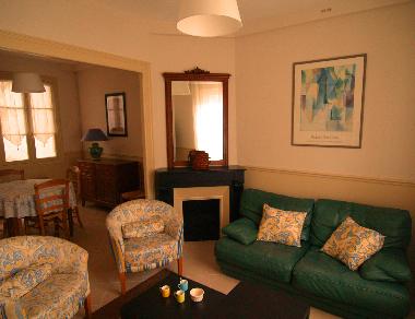 Holiday House in Deauville (Calvados) or holiday homes and vacation rentals