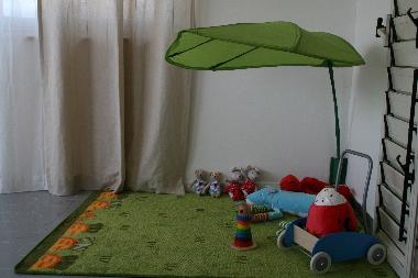 children corner