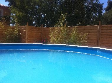 Holiday House in Six-Fours les Plages (Var) or holiday homes and vacation rentals