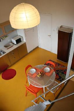Holiday Apartment in Padova (Padova) or holiday homes and vacation rentals