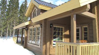 Holiday House in lappeenranta (Etela-Suomen Laani) or holiday homes and vacation rentals