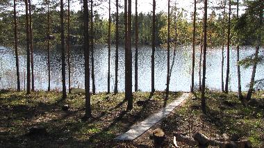 Holiday House in lappeenranta (Etela-Suomen Laani) or holiday homes and vacation rentals