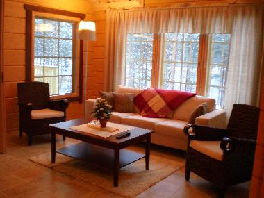 Holiday House in lappeenranta (Etela-Suomen Laani) or holiday homes and vacation rentals