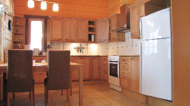 Holiday House in lappeenranta (Etela-Suomen Laani) or holiday homes and vacation rentals