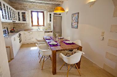 Holiday House in Prines, Rethymno (Rethymni) or holiday homes and vacation rentals