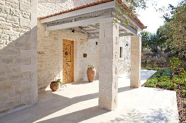 Holiday House in Prines, Rethymno (Rethymni) or holiday homes and vacation rentals