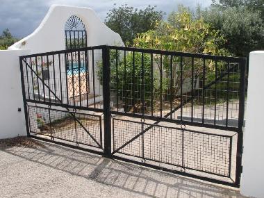 Holiday House in Faro (Algarve) or holiday homes and vacation rentals