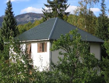 Holiday House in Kolasin (Montenegro) or holiday homes and vacation rentals