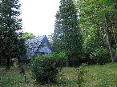 Holiday House in Kolasin (Montenegro) or holiday homes and vacation rentals