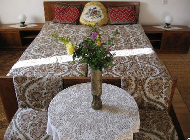 Holiday House in Kolasin (Montenegro) or holiday homes and vacation rentals