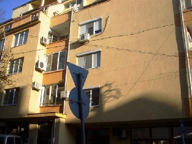 Bed and Breakfast in Burgas (Burgas) or holiday homes and vacation rentals