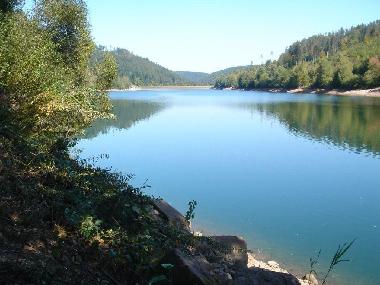 Holiday Apartment in Freudenstadt (Black Forest) or holiday homes and vacation rentals