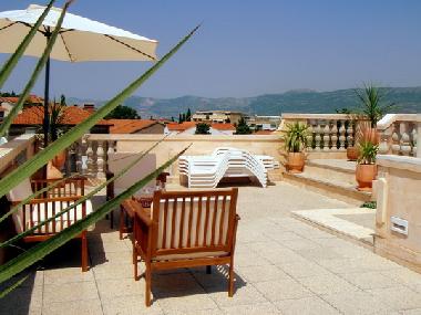 Holiday Apartment in Split (Splitsko-Dalmatinska) or holiday homes and vacation rentals