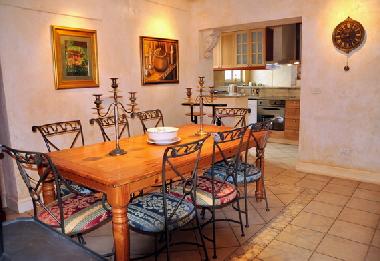 Holiday Apartment in Split (Splitsko-Dalmatinska) or holiday homes and vacation rentals