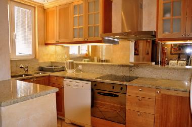 Holiday Apartment in Split (Splitsko-Dalmatinska) or holiday homes and vacation rentals