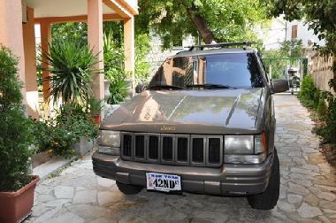 Holiday Apartment in Split (Splitsko-Dalmatinska) or holiday homes and vacation rentals