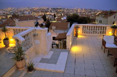 Holiday Apartment in Split (Splitsko-Dalmatinska) or holiday homes and vacation rentals