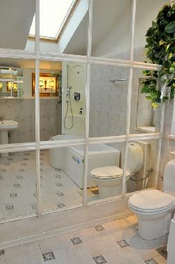 Holiday Apartment in Split (Splitsko-Dalmatinska) or holiday homes and vacation rentals