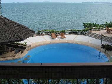 Holiday Apartment in Pattaya (Chon Buri) or holiday homes and vacation rentals