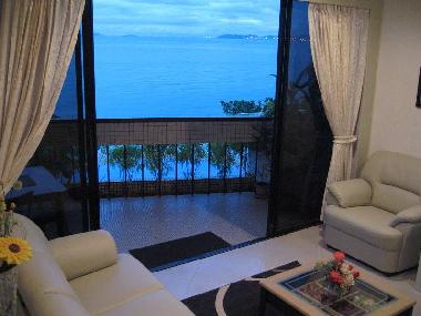 Holiday Apartment in Pattaya (Chon Buri) or holiday homes and vacation rentals