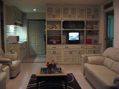 Holiday Apartment in Pattaya (Chon Buri) or holiday homes and vacation rentals