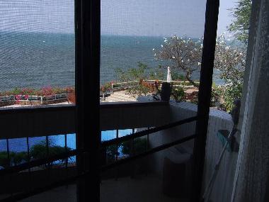 Holiday Apartment in Pattaya (Chon Buri) or holiday homes and vacation rentals