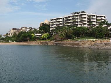 Holiday Apartment in Pattaya (Chon Buri) or holiday homes and vacation rentals